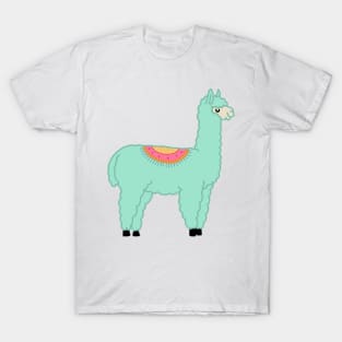 Llama T-Shirt